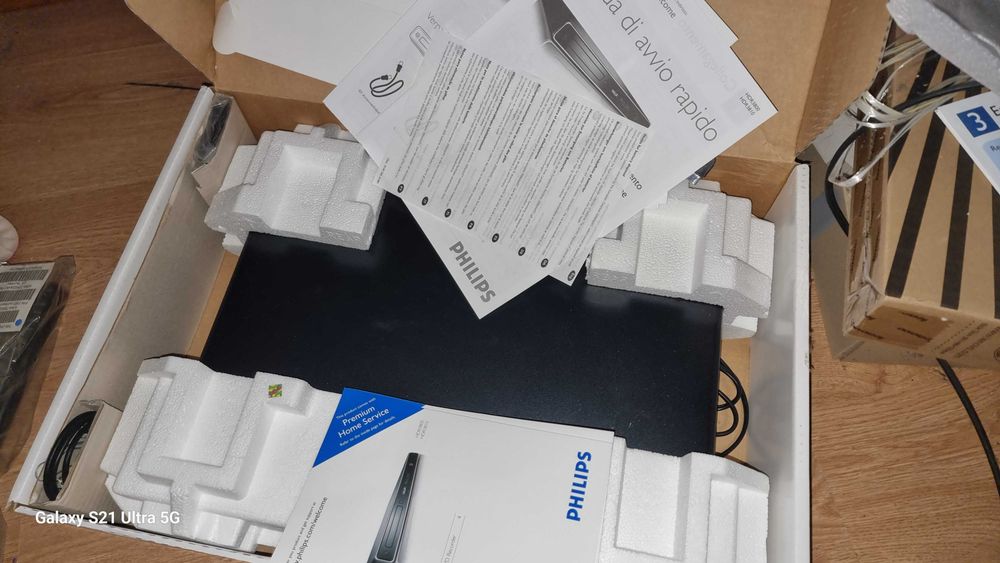 Vendo videogravador novo, ainda na caixa