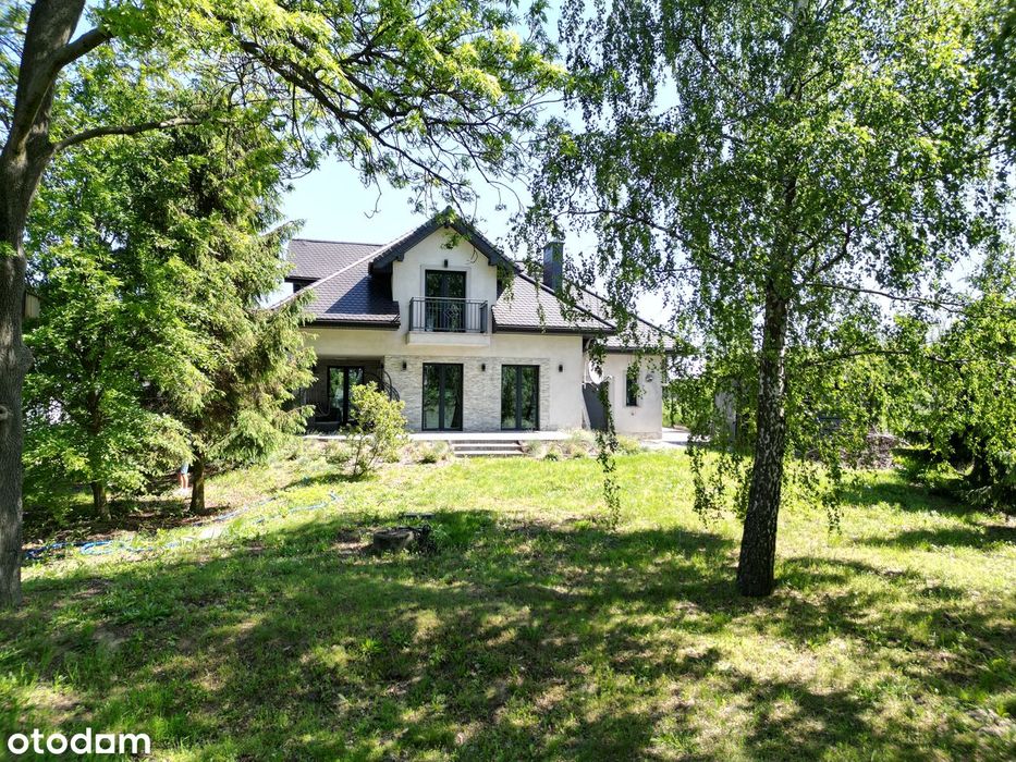 Dom na sprzedaż Tarnowskie Góry Rybna ul. Starowapienna