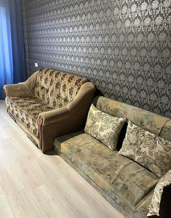 Квартира 3 кімнатна Вишенька Космонавтів - Вид 3