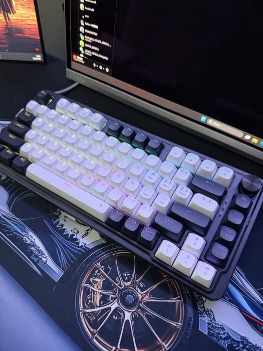 Komputer gamingowy RTX 3080 Aorus