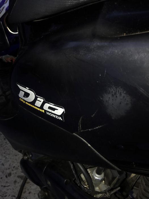 Скутер Honda Dio 34