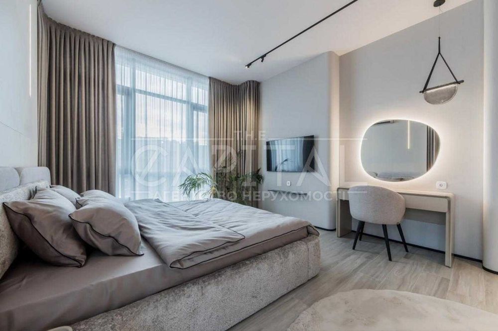 3-кімнатна квартира за адресою бульвар Дружби Народів (площа 79 м²) - Atlanta.ua - фото 2