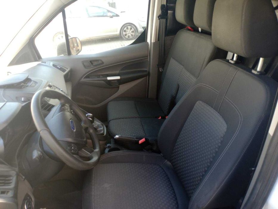 Ford Transit Connect L2 Sport(versão longa) de 2022