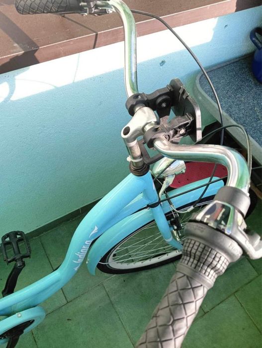 Sprzedam elegancki rower