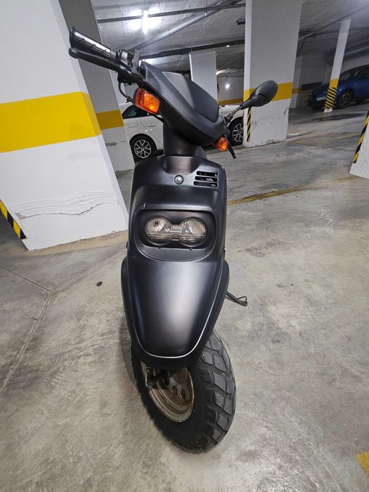 Yamaha BW'S 50cc original