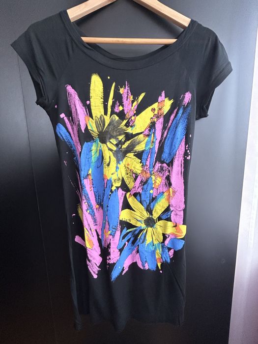 Bluzka/tunika Miss Sixty