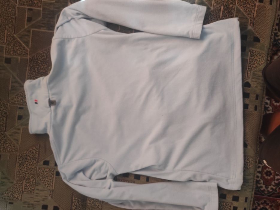 КОФТА berghaus б/у