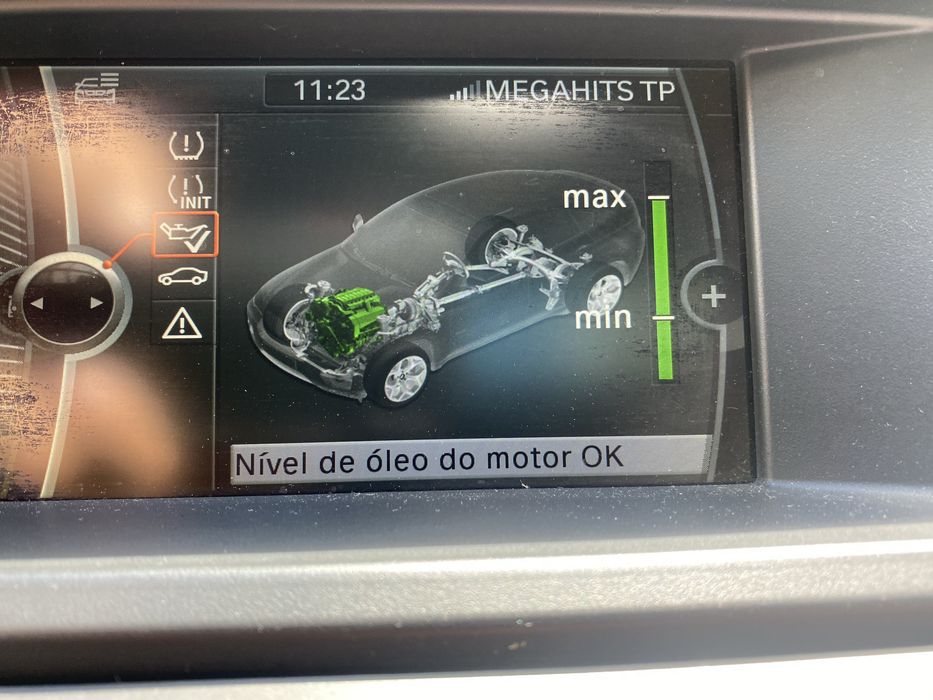 BMW X6 35D Xdrive