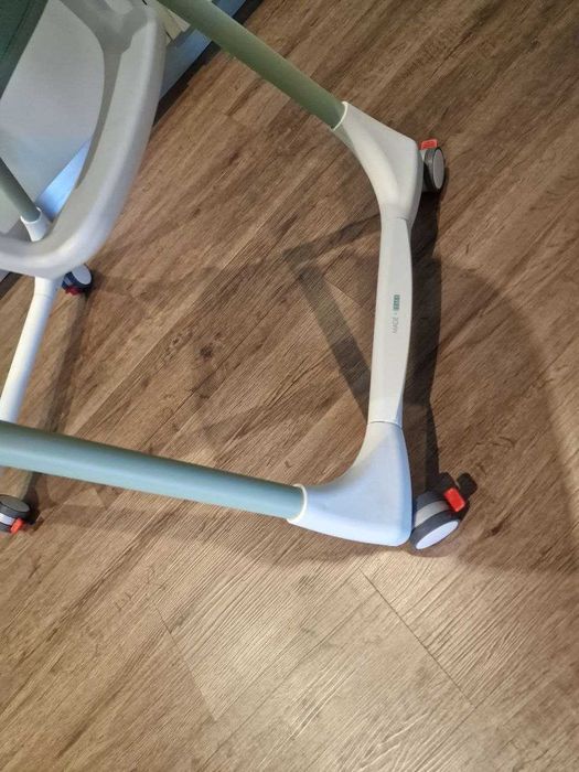 Cadeira Refeição Bebé da Pegperego