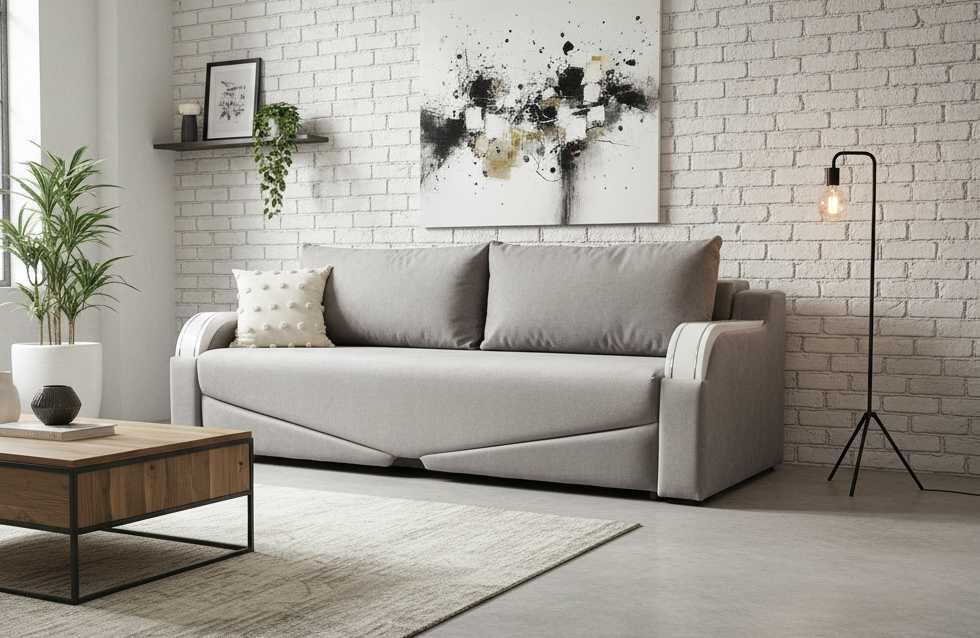 Диван "Сакура" —  наслаждайтесь уютом каждый день!