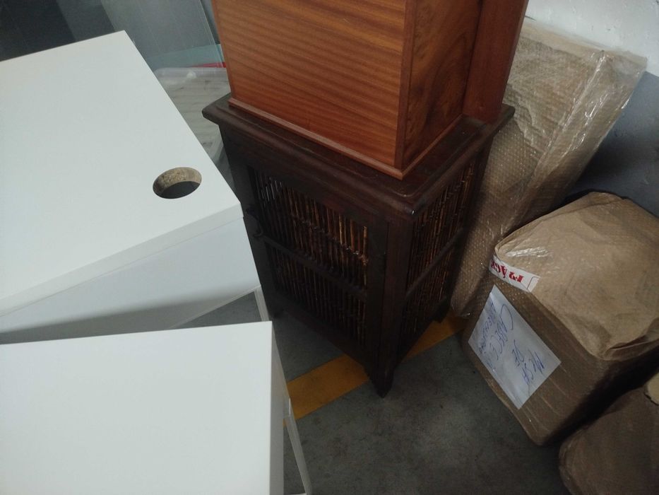 vendo mobilia e azulejos