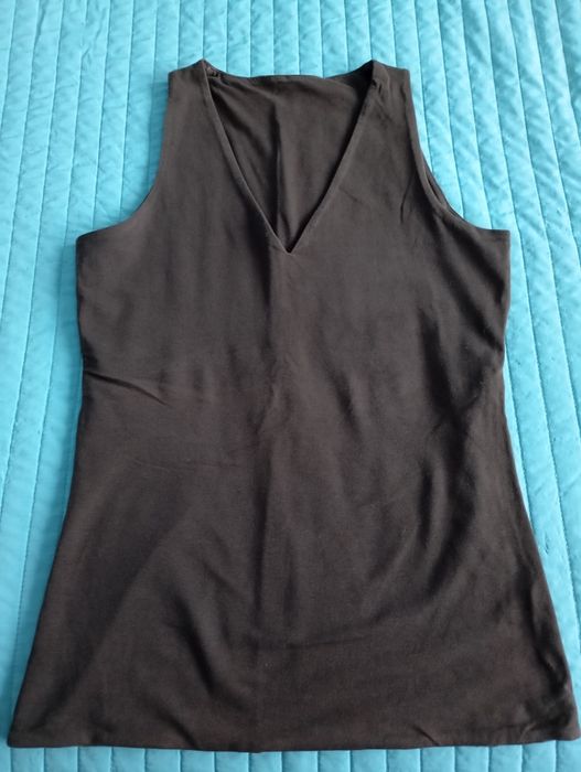 Camisola Massimo Dutti