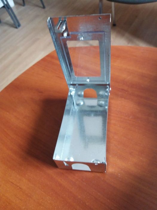 Живоловки - Мишоловки-Котоловки