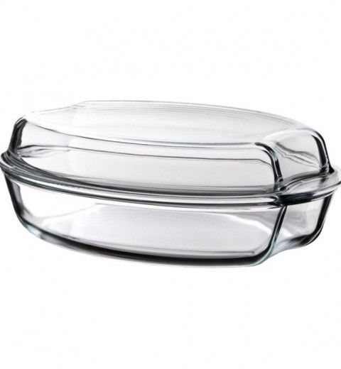 Термостійка посуда Simax