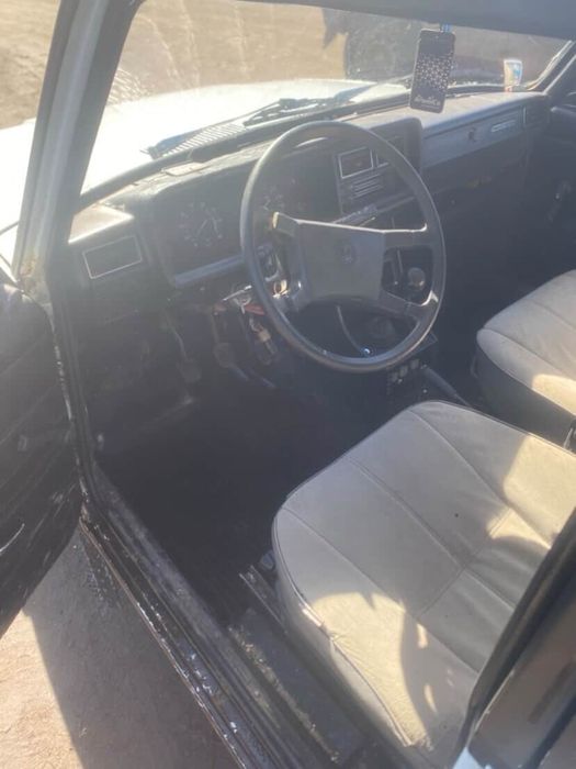 Продам авто ваз 2107