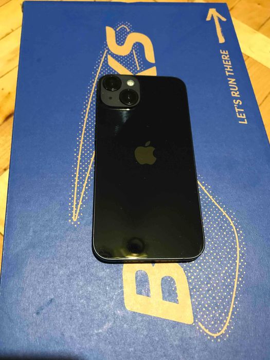 IPhone 14/256 у відмінному стані АКБ-98%