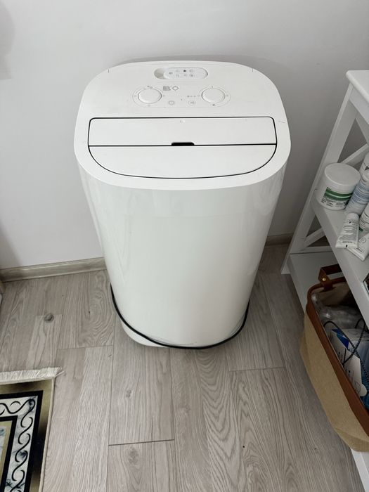 Klimatyzator ogrzewanie wentylator osuszacz