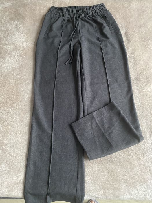 Штани H&M 36 розмір