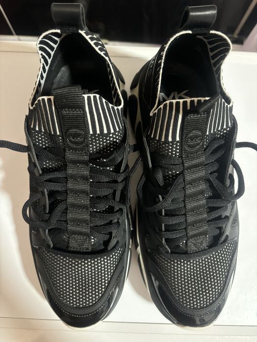 Sneakersy Michael kors r.41