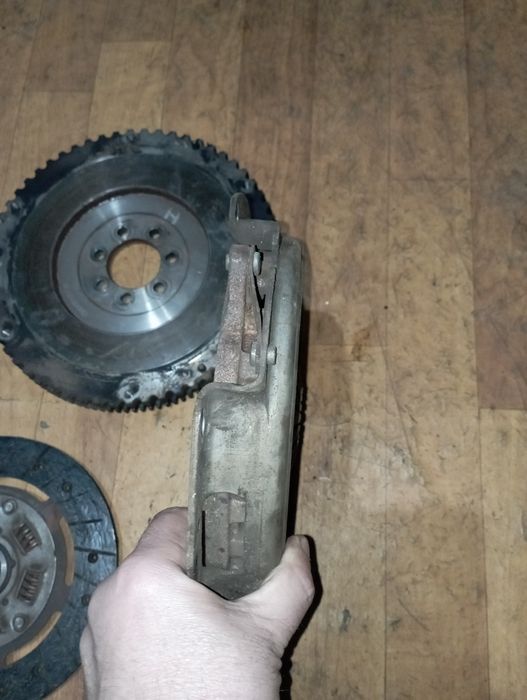 Продам зчеплення