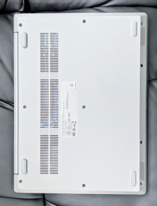 Ноутбук Lenovo IdeaPad 3 14 AMD Ryzen 3 3200u 4-32 DDR4 до 512Gb SSD дисплей FHD 14 дюймів