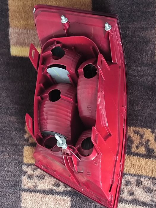 Lampa tył lewa Audi A6 C6