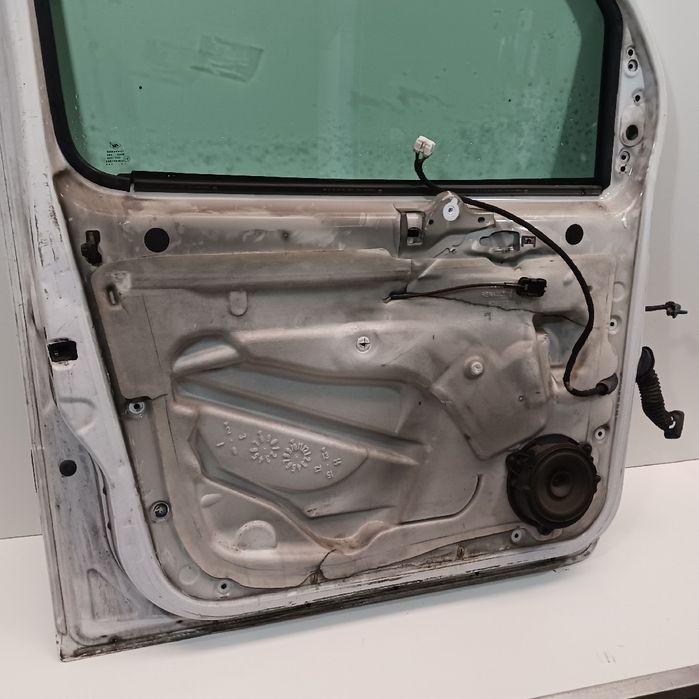Porta frente esquerda RENAULT Kangoo Express (FW0/1_)