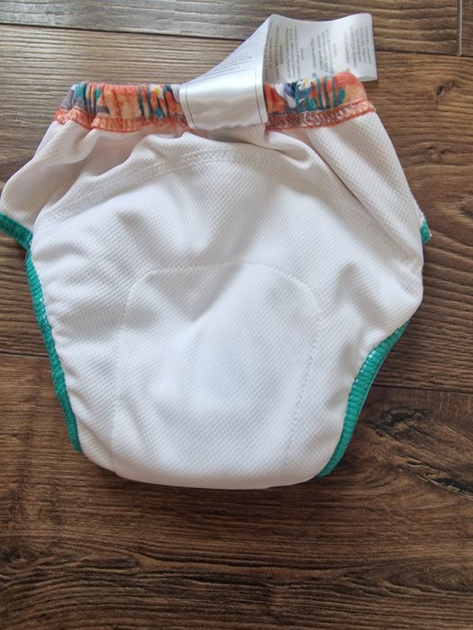 Majtki treningowe XL