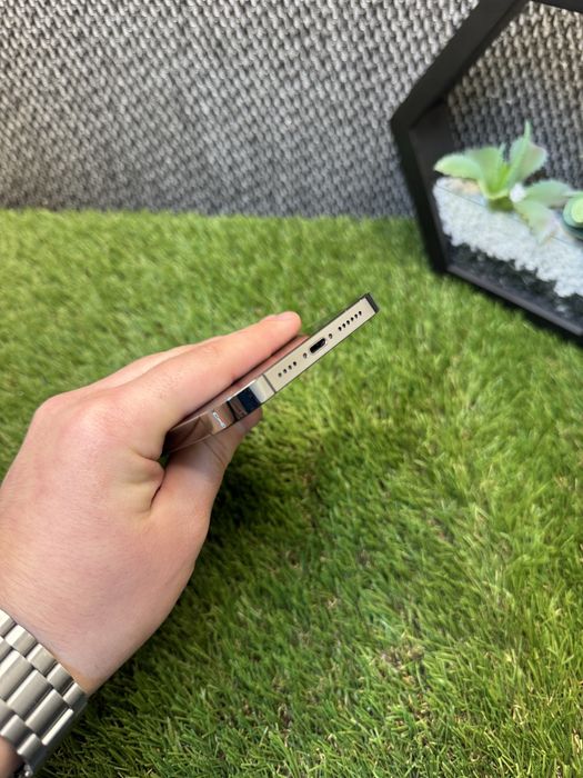 iPhone 12 Pro Max 128Gb АКБ 93%Graphite Айфон 12 Про Макс 128Гб