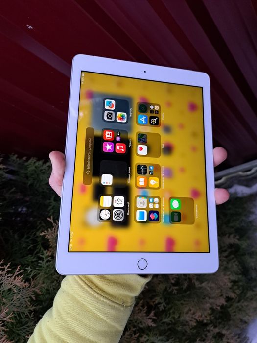 ipad 6. 32Gb. Планшет