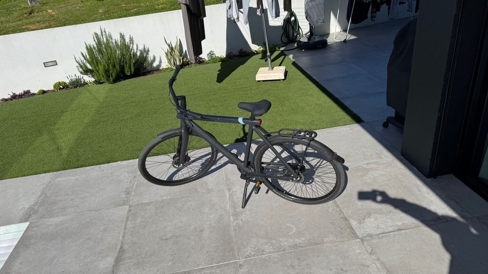 Bicicleta Electrica Vanmoof S3