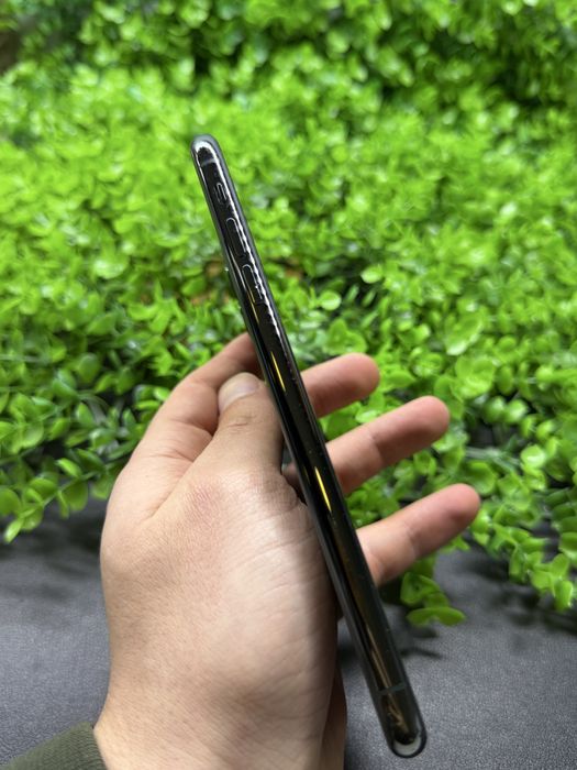 iPhone 11 Pro Max, 256gb, Midnight Green (Neverlock) Айфон 11пм #8012