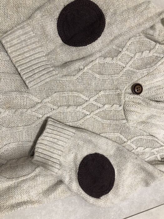Sweter H&M roz 74