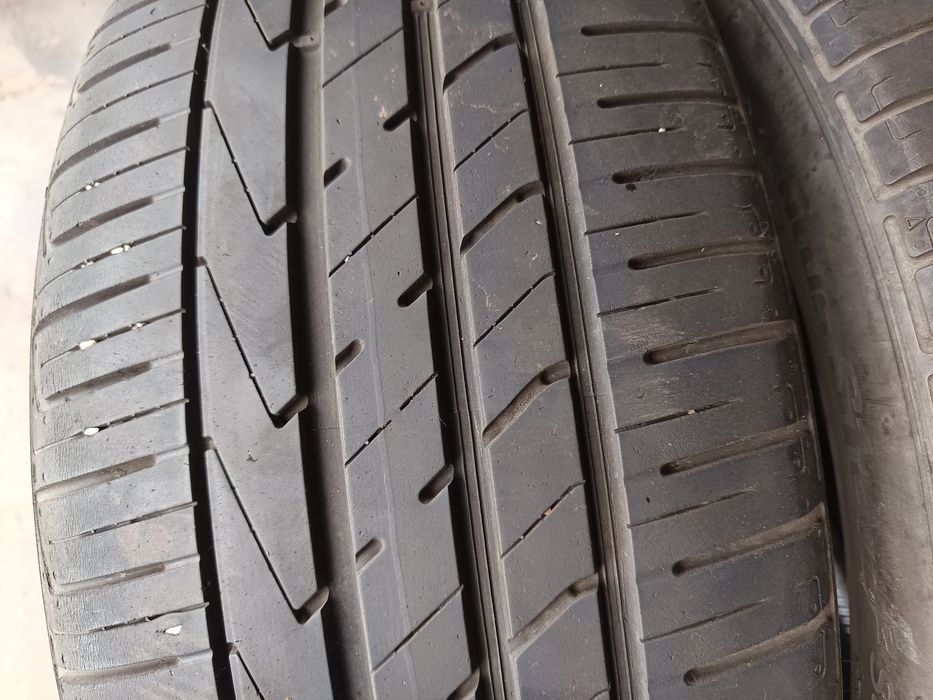 Opony 235/50 r19 hankook