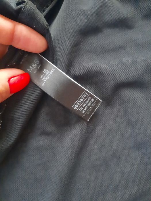 Утягивающий сплошной слитный сдельный купальник коректирующий 50-52