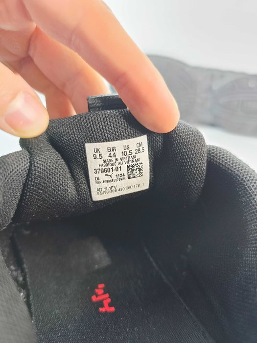 Puma Voltaic Evo r. 44 eu