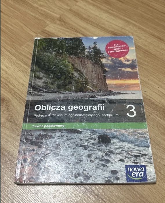 Podrecznik + karty pracy