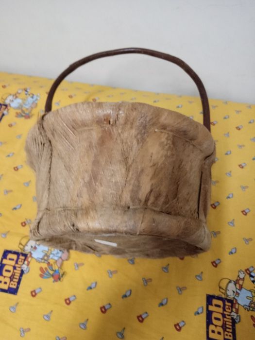 BRICOLAGE                                                 .