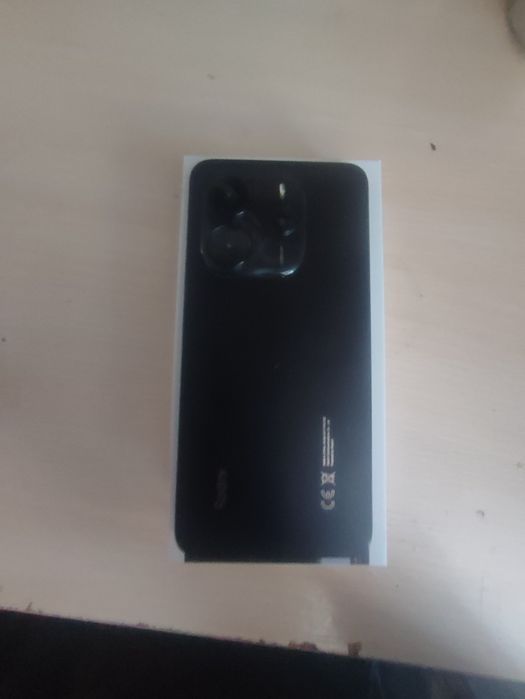 Обміняю телефон Redmi Note 14  екран не працює на айфон 11-12-13