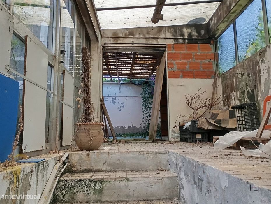 Prédio  Venda em Bonfim,Porto