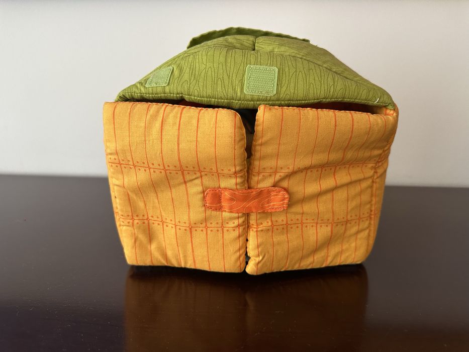 Presépio Imaginarium