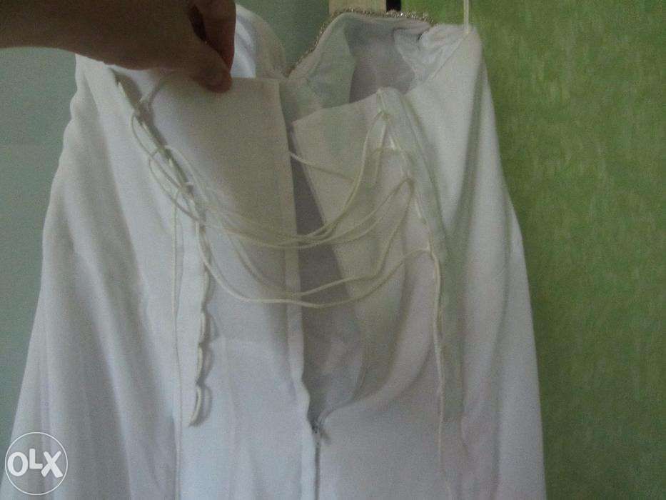 продам свадебное платье или прокат!!!