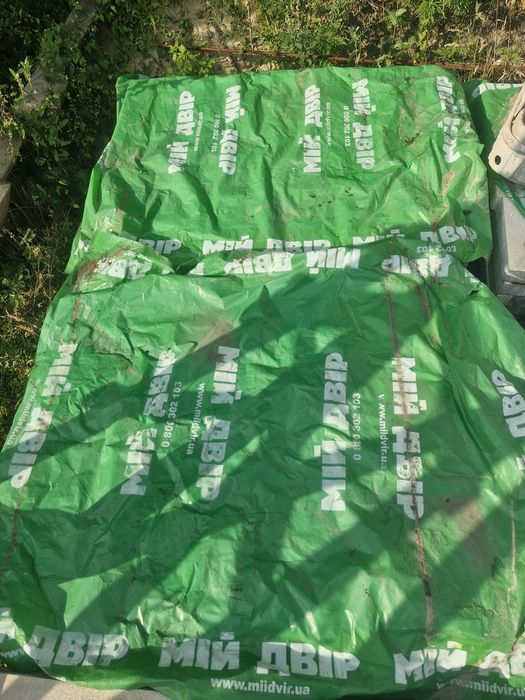 Продам бруківку біла