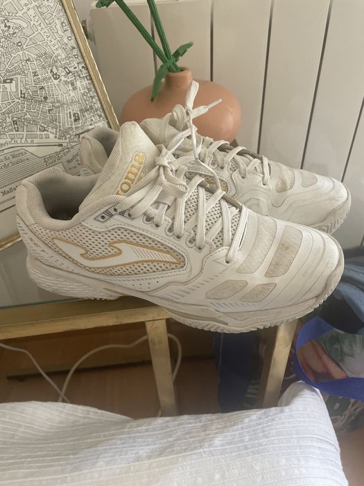 Sapatilhas joma