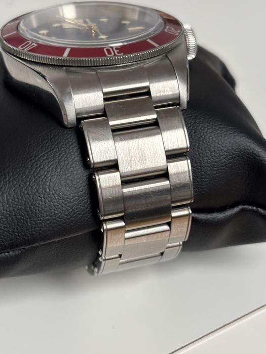 Zegarek Tudor Black Bay Heritage 41