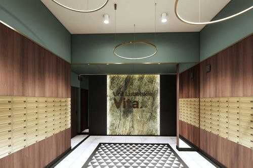 Нова 2-кімнатна квартира – район NOWE MIASTO, Познань (3059)