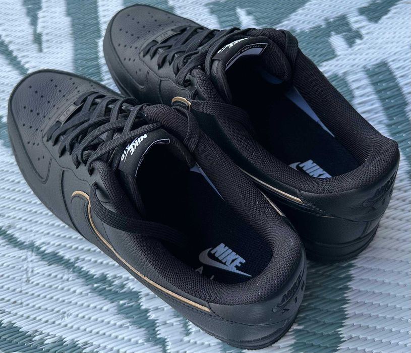 Buty Nike By You Air Low Custom
