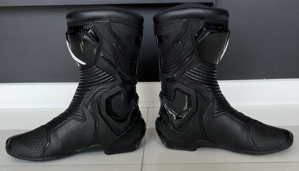 Buty motocyklowe Alpinestars SMX Plus V2