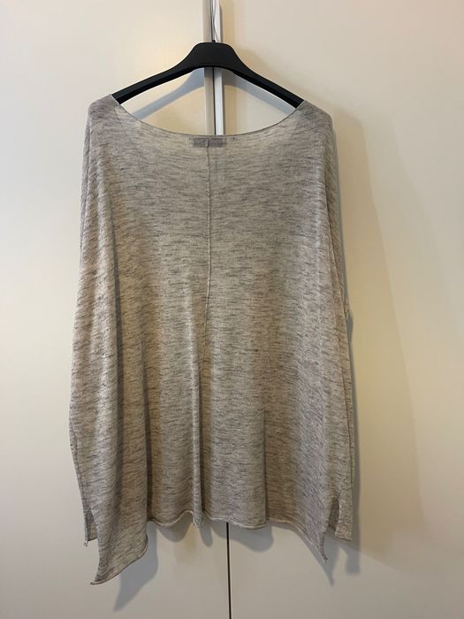 Camisola Zara KNIT