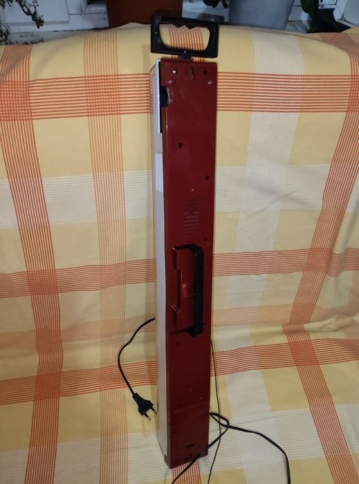 Аварийная аккумуляторная лампа "BAZOOKA"